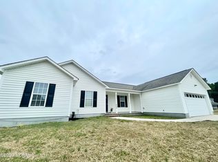 642 Ben Williams Rd, Jacksonville, NC 28540