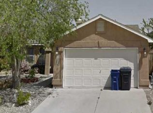 7711 Amy Marie Ct NW, Albuquerque, NM 87120