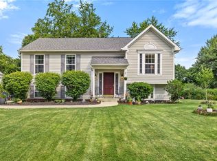 1216 Crescent Boulevard Ext, Crescent, PA 15046