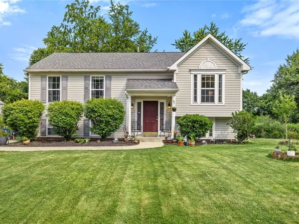 1216 Crescent Boulevard Ext, Crescent, PA 15046