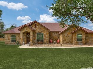 137 Eden Xing, Adkins, TX 78101