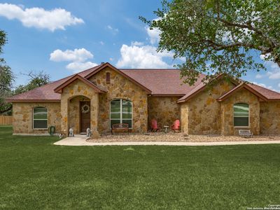 137 Eden Crossing, Adkins, TX, 78101