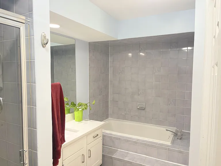 Master Bath - 1