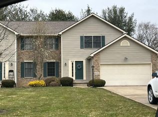3735 Asshan St NW #3735, North Canton, OH 44720
