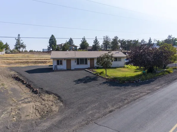 1470 NE Loucks Rd, Madras, OR 97741