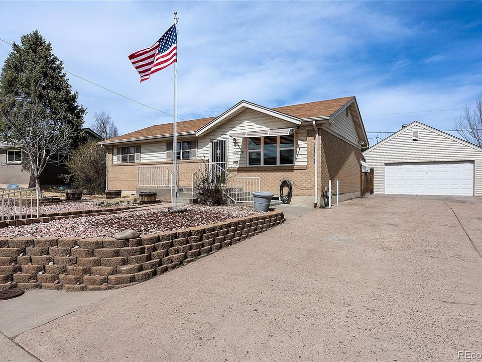 11422 Fowler Drive, Northglenn, CO 80233 Zillow