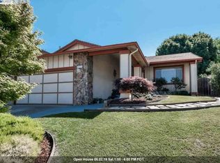 25626 W Camino Vis, Hayward, CA