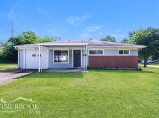 3734 Parkfield Pl, Dayton, OH 45416