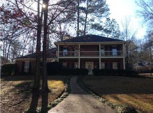 14 Napa Valley Cir, Madison, MS 39110