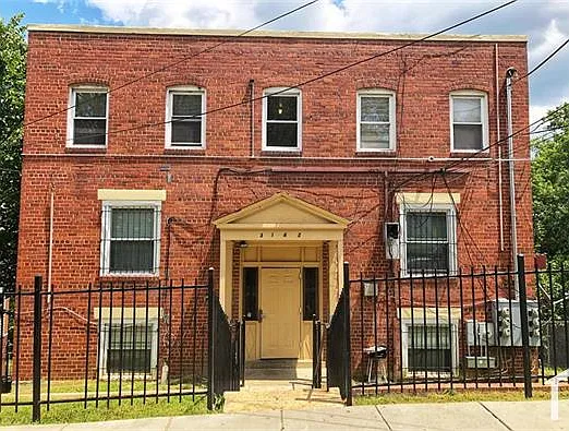 3142 Buena Vista Ter SE #2 — Photo 12