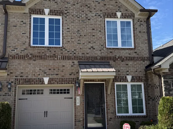 630 Nikyle Cir, High Point, NC 27265