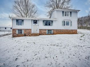 325 Silvers Chapel Rd, Blountville, TN 37617