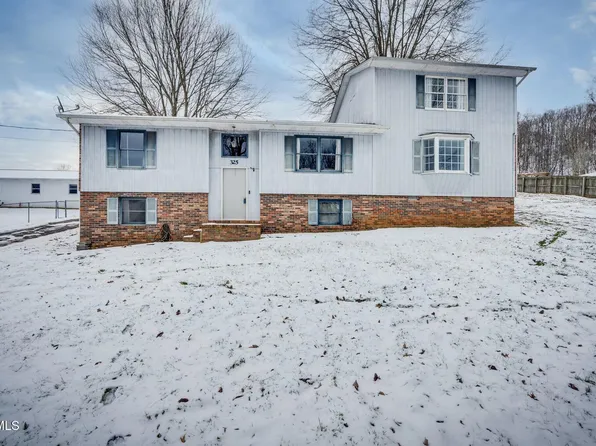 325 Silvers Chapel Rd, Blountville, TN 37617