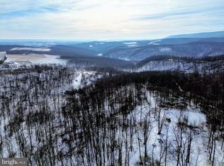 247 Short Cut Rd, Alum Bank, PA 15521