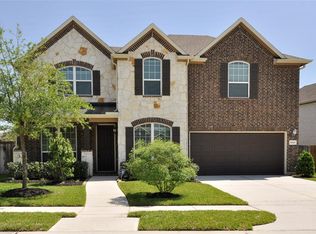 18218 Wedgewood Bluff Ct, Spring, TX 77379