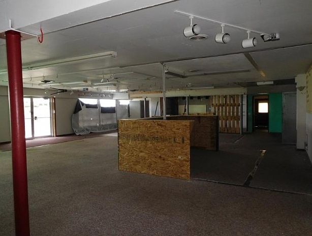 2nd image of 717 South Blvd Ste 1
