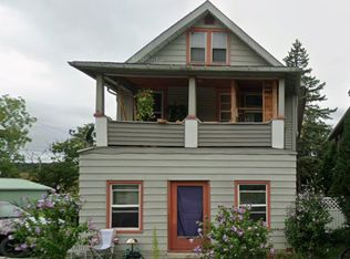 1717 Lycoming Creek Rd #1, Williamsport, PA 17701