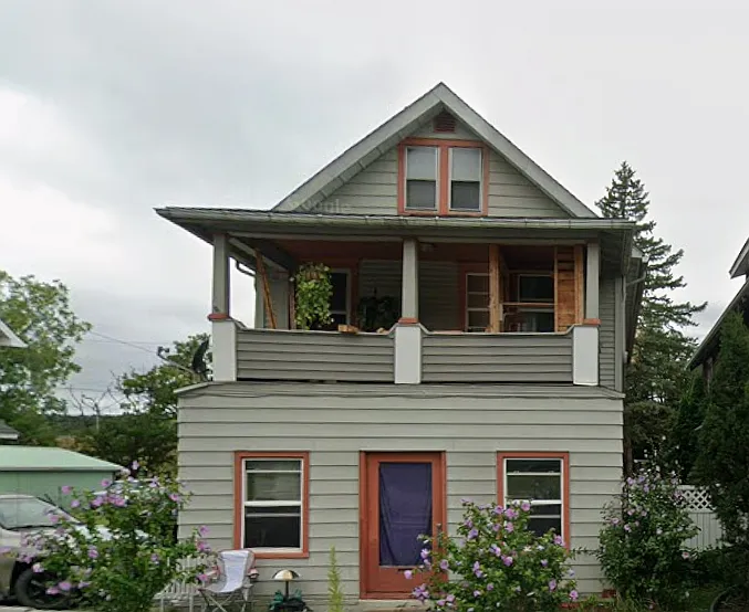 Photo 1 of 9 - 1717 Lycoming Creek Rd #1 - Williamsport, PA Primary Photo - 1717 Lycoming Creek Rd #1