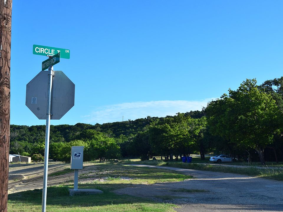 1st image of 1975 Circle T Dr