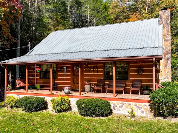 2005 Rafter Rd, Tellico Plains, TN 37385