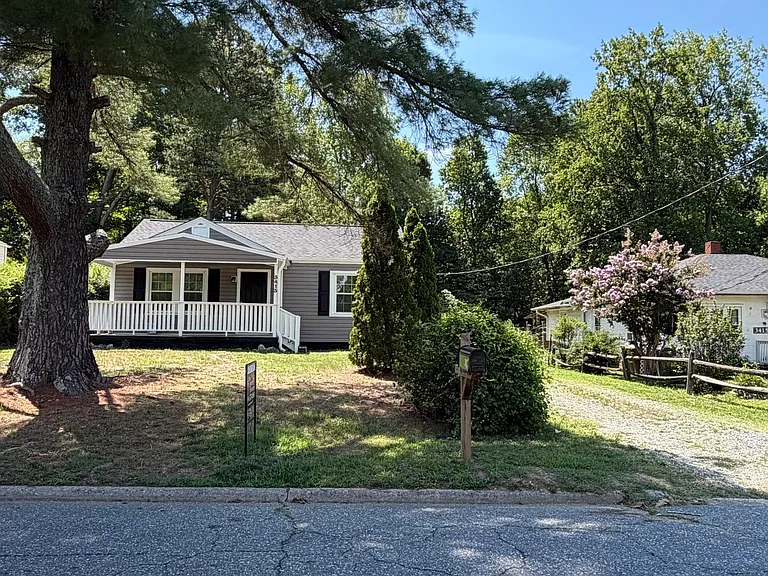 3413 Immanuel Rd — Photo 1