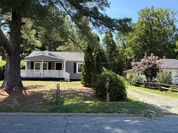 3413 Immanuel Rd, Greensboro, NC 27407