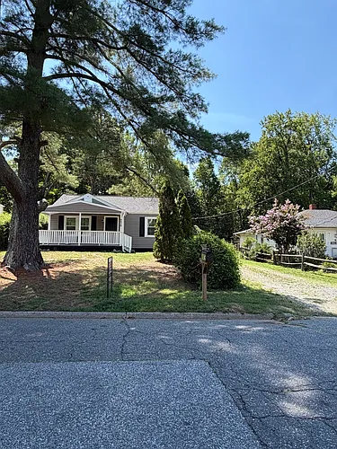 3413 Immanuel Rd Photo 1