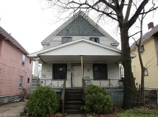 3192 E 134th St, Cleveland, OH