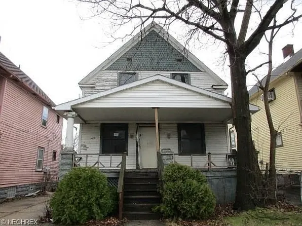 3192 E 134th St, Cleveland, OH 44120