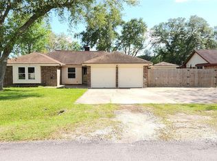 13317 Rene Cir, Santa Fe, TX 77510