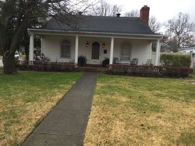 2026 Lexington Ave, Owensboro, KY, 42301