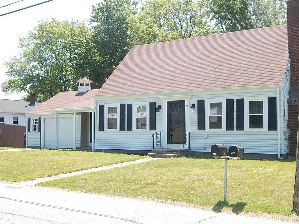 80 Fiske Ave, Cumberland, RI 02864 Zillow