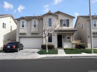 17510 Gladesworth Ln, Santa Clarita, CA 91387