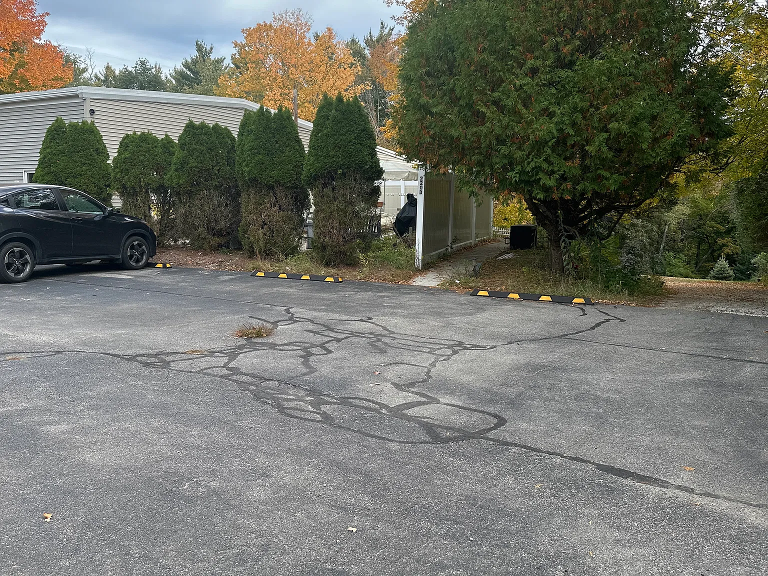 2 bed, 2400 sqft, $3,000 — Photo 3
