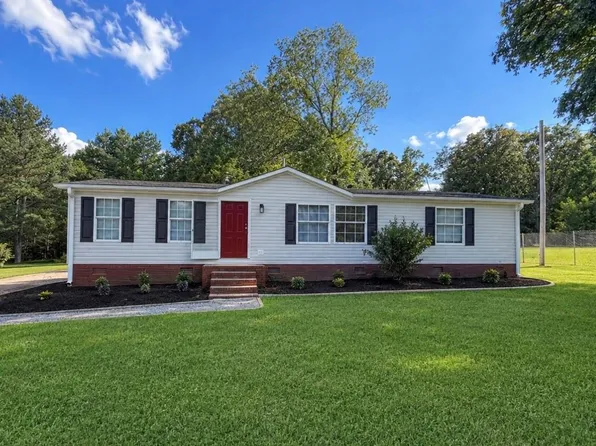 775-785 Thompson Rd, Salisbury, NC 28147