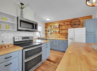 2183 S Corona St, Denver, CO 80210