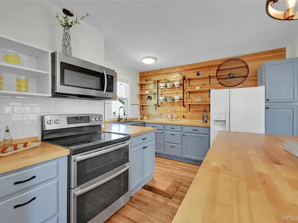 2183 S Corona Street, Denver, CO 80210