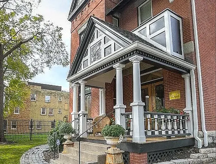 1020 Pennsylvania Ave #B — Photo 19