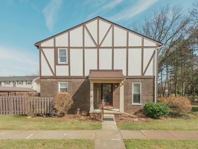 3312 Alpine Dr, Ann Arbor, MI, 48108