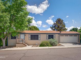 623 S 3 Street, Cottonwood, AZ 86326