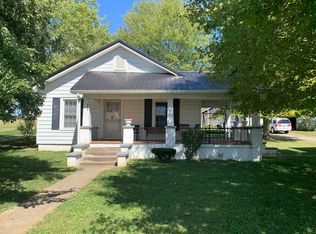 3519 Old State Highway 52, Richmond, KY 40475