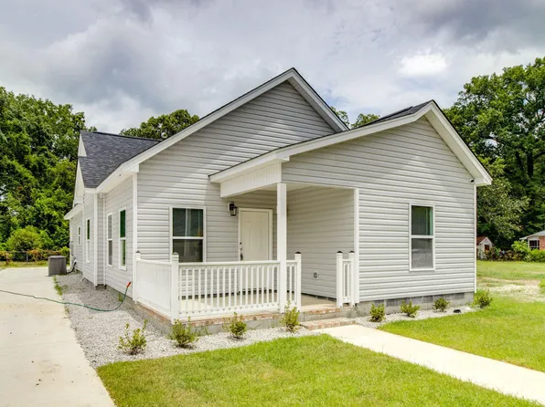 525 Dingle St, Sumter, SC 29150