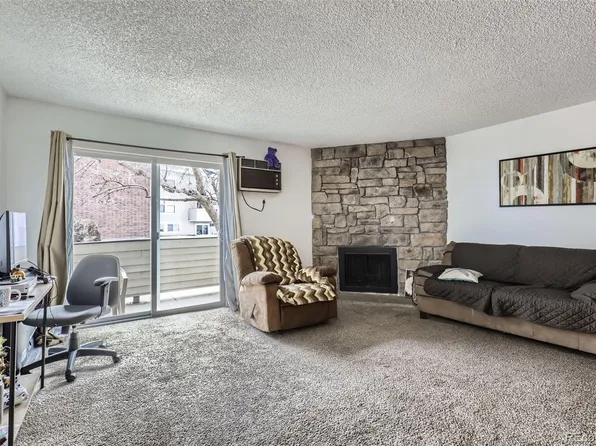 10150 E Virginia Avenue #5-107, Denver, CO 80247