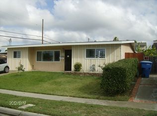 1203 Monterey Ave, Chula Vista, CA 91911