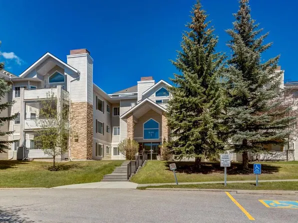 7451 S Springbank Blvd SW #1315, Calgary, AB T3H 4K5