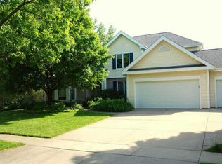 5523 Sedgemeadow Rd, Middleton, WI 53562