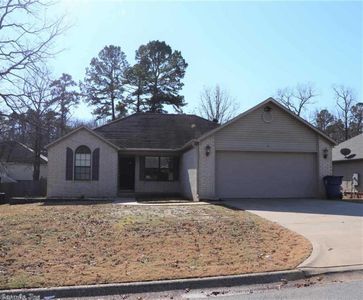 75 Zircon Dr, Maumelle, AR, 72113