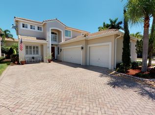 12137 NW 53rd St, Coral Springs, FL 33076