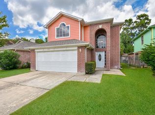 13259 Crim Rd, Houston, TX 77049