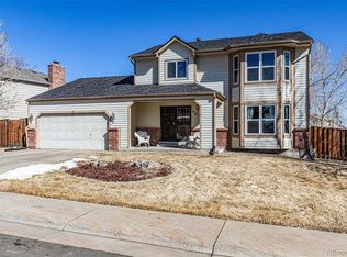 20717 E Ida Cir, Centennial, CO 80015